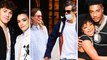 The Biggest Makeups & Breakups Of 2022: Harry Styles & Olivia Wilde, & More | Billboard News
