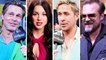 Top 8 THR Interview Moments Of 2022: Brad Pitt, Olivia Rodrigo, Ryan Gosling & More | THR News