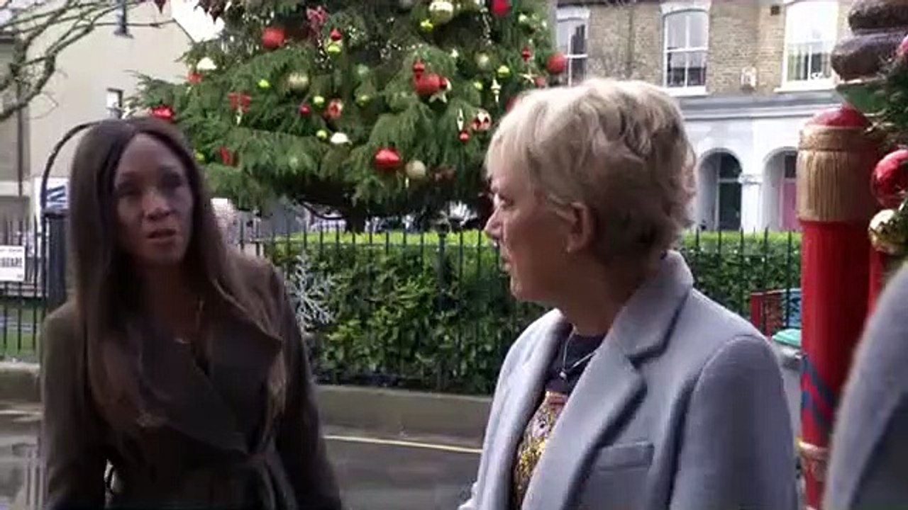 EastEnders 29th December 2022 Part 1