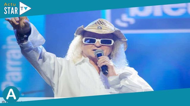 Michel Polnareff : de rares images de son fils Louka dévoilées pour son anniversaire