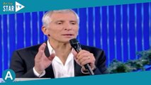 « C'est cliché » : Nagui se moque ouvertement de sa maestro et se fait huer par le public (ZapTV)