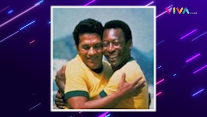 Legenda Sepak Bola Brasil, Pele Meninggal Dunia