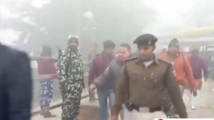 चुनाव रिजल्ट LIVE: पहले ही राउंड में इस मेयर प्रत्याशी को निर्णायक बढ़त, देखिए ताजा रुझान