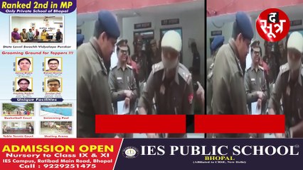 बंदूक पर हंसी उड़ी तो यूपी पुलिस ने वीडियो जारी कर बताया, देखो ऐसे फायर होता है!