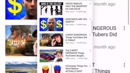 5 Most Unusual Houses in the World