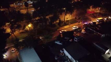 İSTANBUL'DA YASADIŞI BAHİS OPERASYONU: 40 GÖZALTI