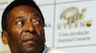 Políticos y artistas se despiden de Pelé, y enaltecen su tiempo de gloria