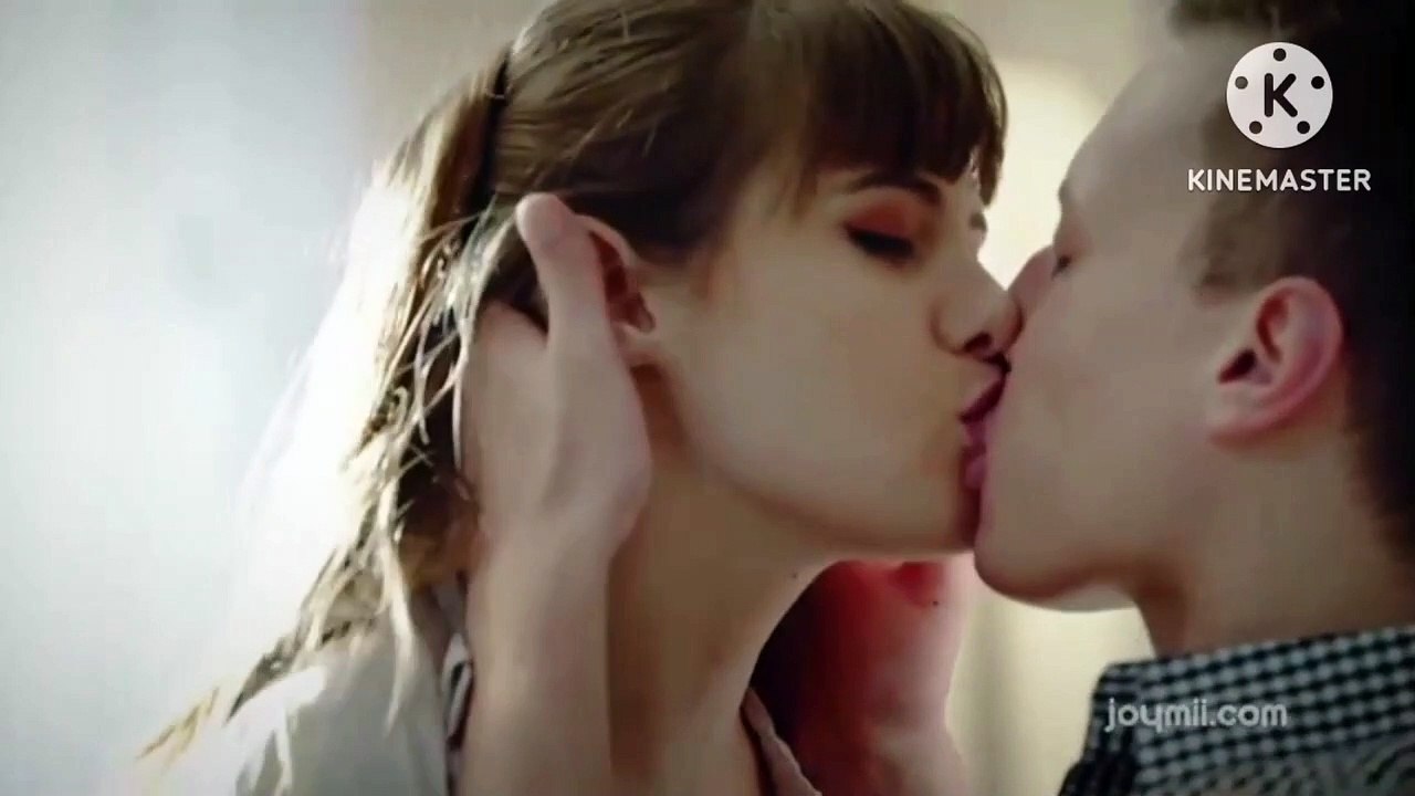 Hot scene