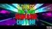 5 THINGS MOST HUMANS CAN'T DO (ONLY 3% CAN)