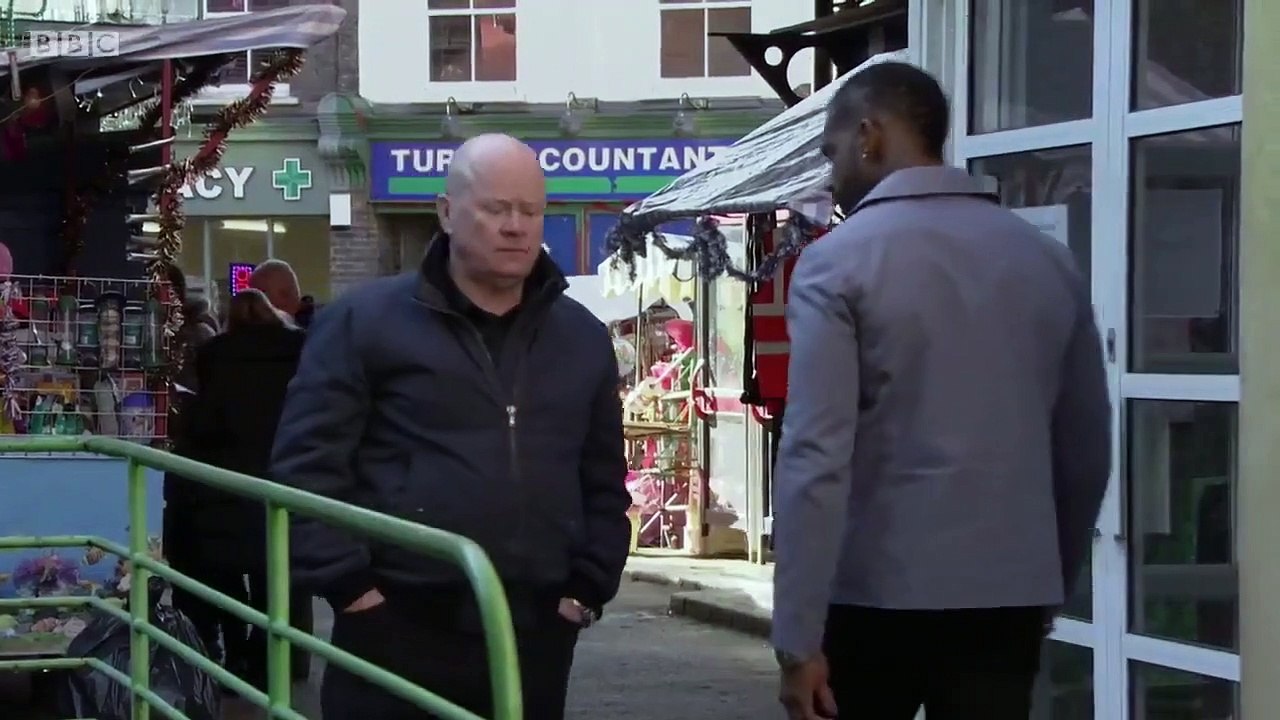 EastEnders - Se33 - Ep188 - Tuesday 28th November HD Watch HD Deutsch