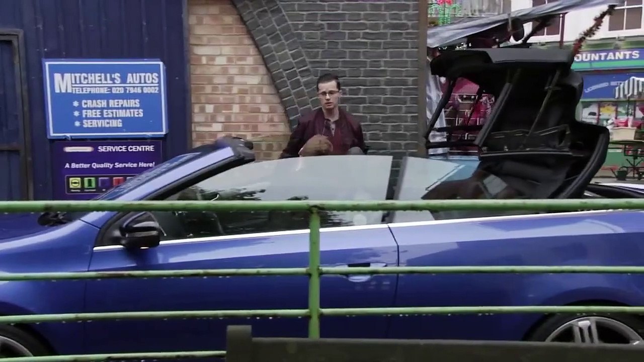 EastEnders - Se33 - Ep189 - Thursday 30th November HD Watch HD Deutsch