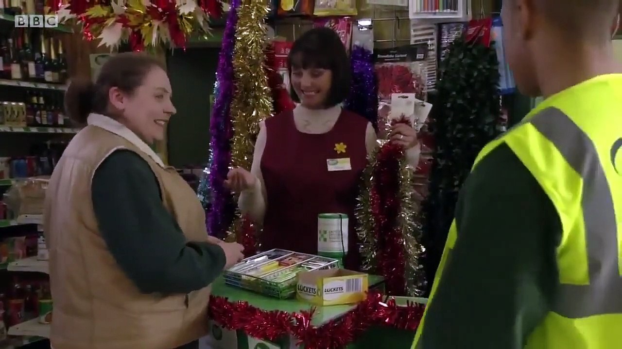 EastEnders - Se33 - Ep187 - Monday 27th November HD Watch HD Deutsch