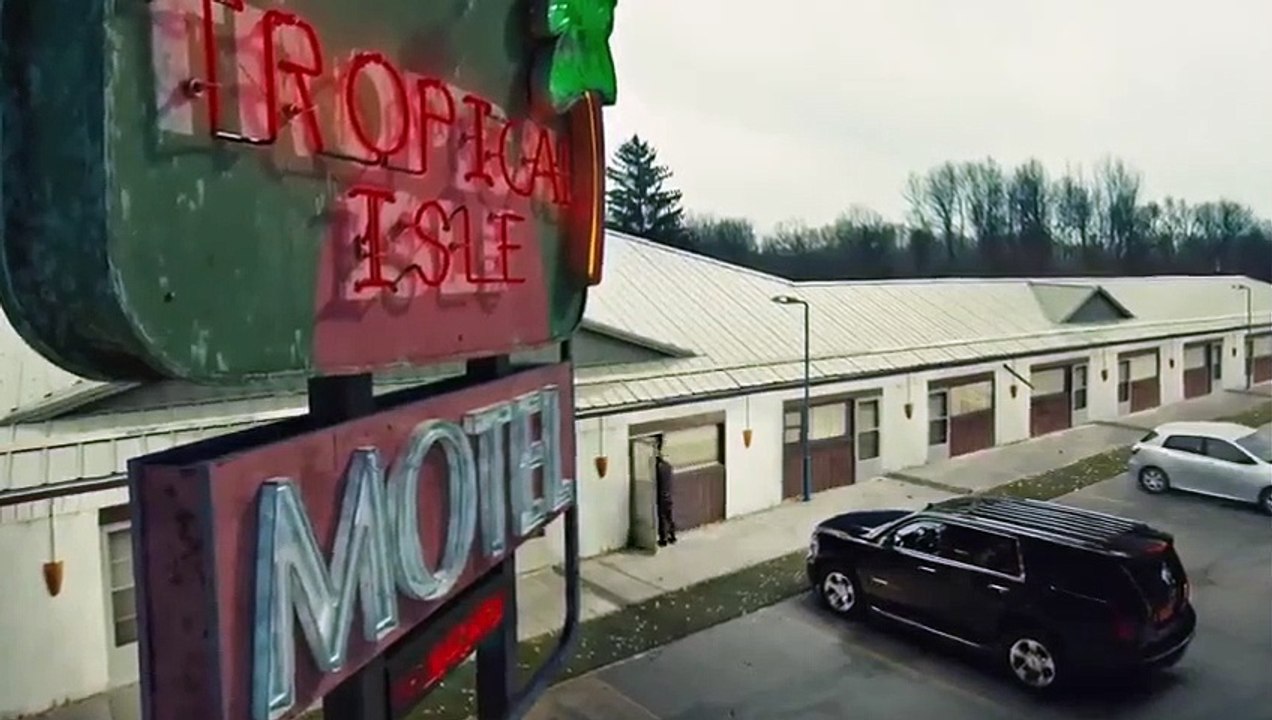 Shadowhunters - The Mortal Instruments - Se3 - Ep12 - Original Sin HD Watch HD Deutsch