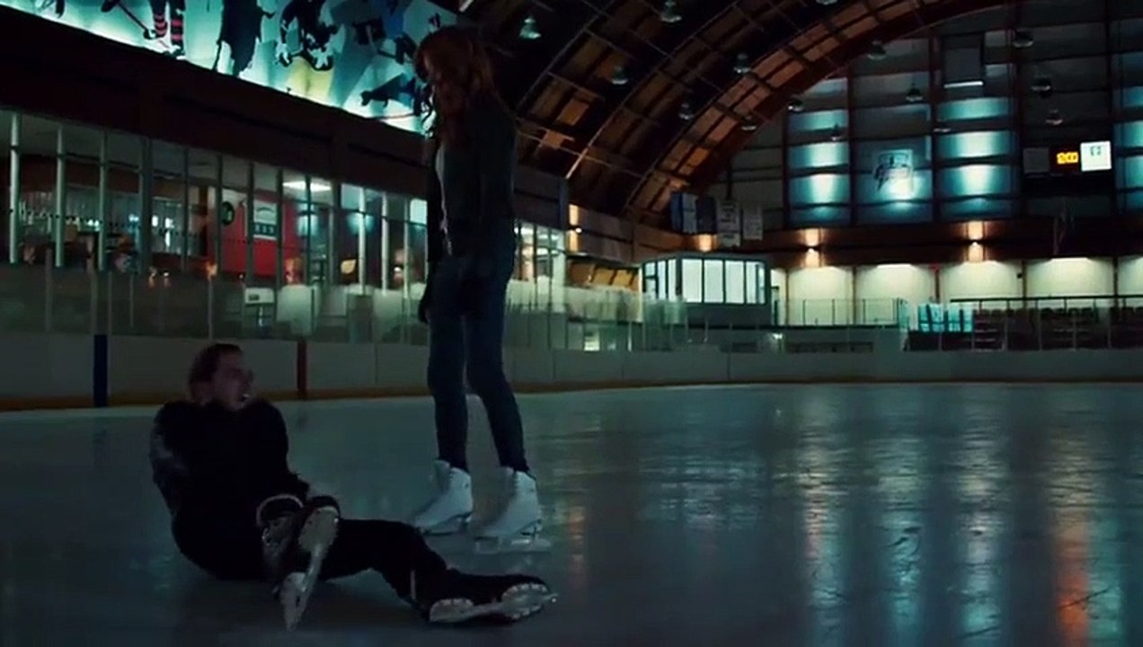 Shadowhunters - The Mortal Instruments - Se3 - Ep14 - A Kiss From a Rose HD Watch HD Deutsch