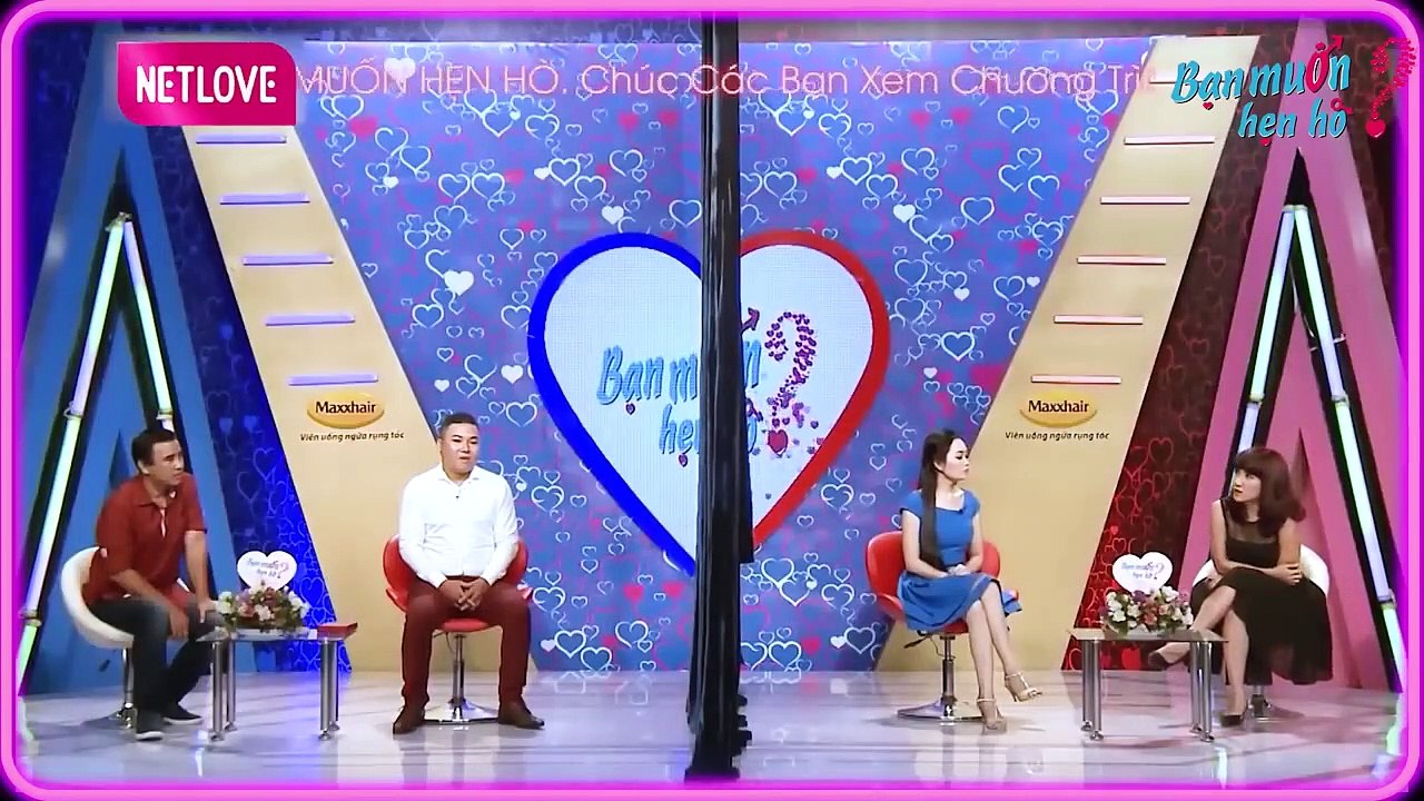 Chàng Chuyên Viên Cứ NÓNG Lên Là Đi Mát Xa Làm Tóc Khiến Bạn Gái Xinh Đẹp Bối Rối  Bạn Muốn Hẹn Hò