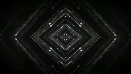 Background Black White, Motion Graphic Abstract