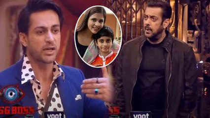 BB16: Shalin ने Ex-Wife Dalljiet के लिए Salman को ऐसा जवाब देकर की बदतमीजी! BB16 Promo | FilmiBeat