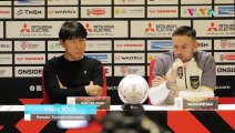 Marc Klok Optimis Timnas Indonesia Juara Piala AFF 2022