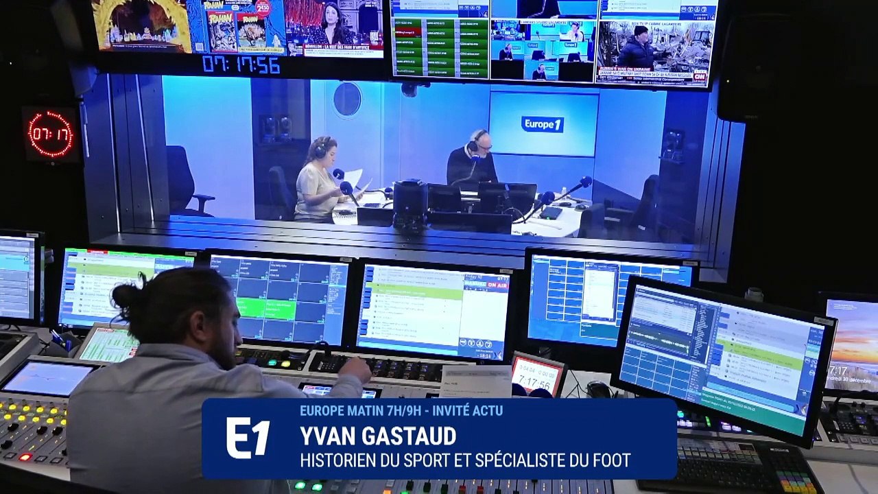 Mort de Pelé : le footballeur est «devenu un roi qui a inspiré le monde moderne»