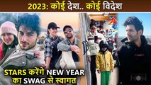 Where Are Bolly Celebs Celebrating New Year 2023 Katrina-Vicky, Kareena, Kartik-Sara and More