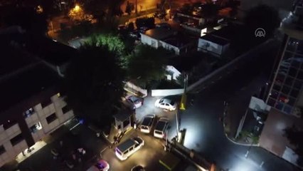 Kaçak bahis operasyonunda 40 kişi yakalandı