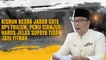 Kisruh Kesra Jabar Gate Rp1 Triliun, PCNU Cianjur Harus Jelas Supaya Tidak Jadi Fitnah