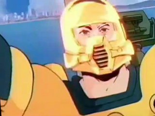 Centurions Ep. 21 - That Old Black Magic