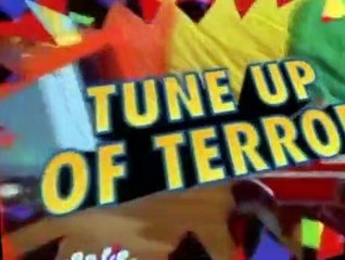 KaBlam! KaBlam! S04 E009 Going the Extra Mile
