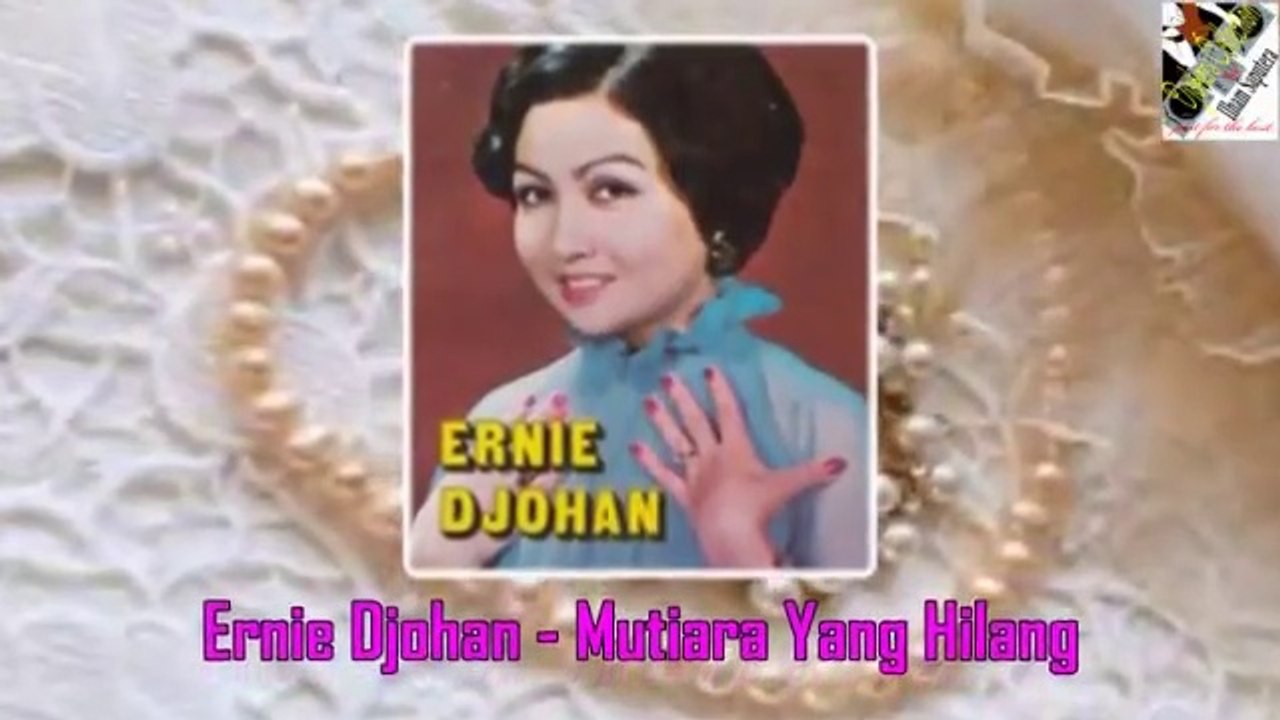 Ernie Djohan - Mutiara Yang Hilang