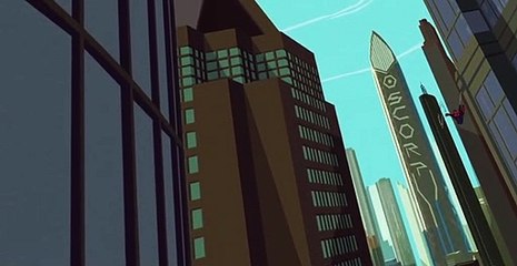 Marvel's Spider-Man - S01 E000 - Origin I: Introduction!