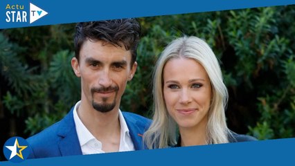 Marion Rousse et Julian Alaphilippe, "parents heureux" avec l'adorable Nino pour une journée au zoo