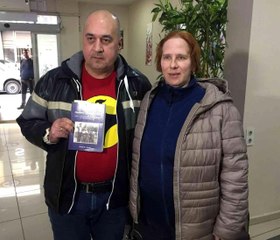 Alman kadın Adana'ya hayran kaldı: 6 ay Adana'da, 6 ay Almanya'da yaşayacak