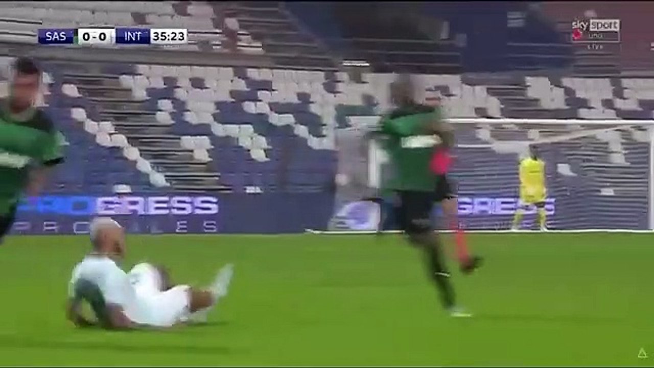 Inter Milan vs. Sassuolo 1 x 0  Extended Match Highlights & All Goals Club Friendly @ Dec 29, 2022