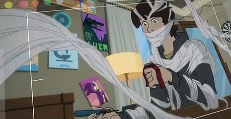 Marvel's Spider-Man - S01 E000 - Origin III: Hypothesis!