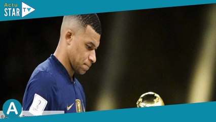 “Je ne vais jamais le digérer” : Kylian Mbappé brise le silence sur la finale de la Coupe du monde
