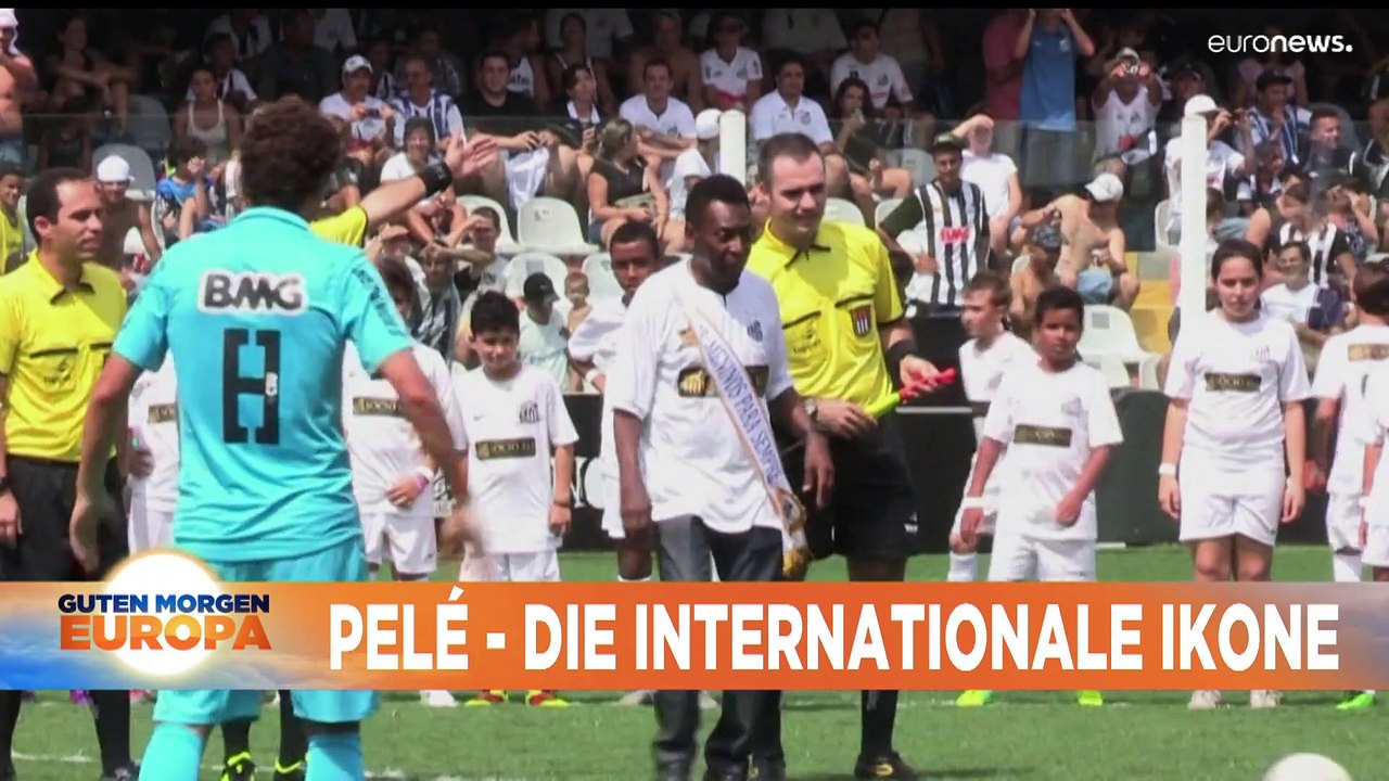 Nachrichten des Tages | 30. Dezember - Morgenausgabe