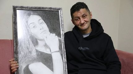 16 yaşında katledilen Sıla Şentürk’ün babası konuştu