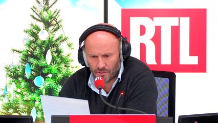 Le journal RTL de 7h30 du 30 décembre 2022