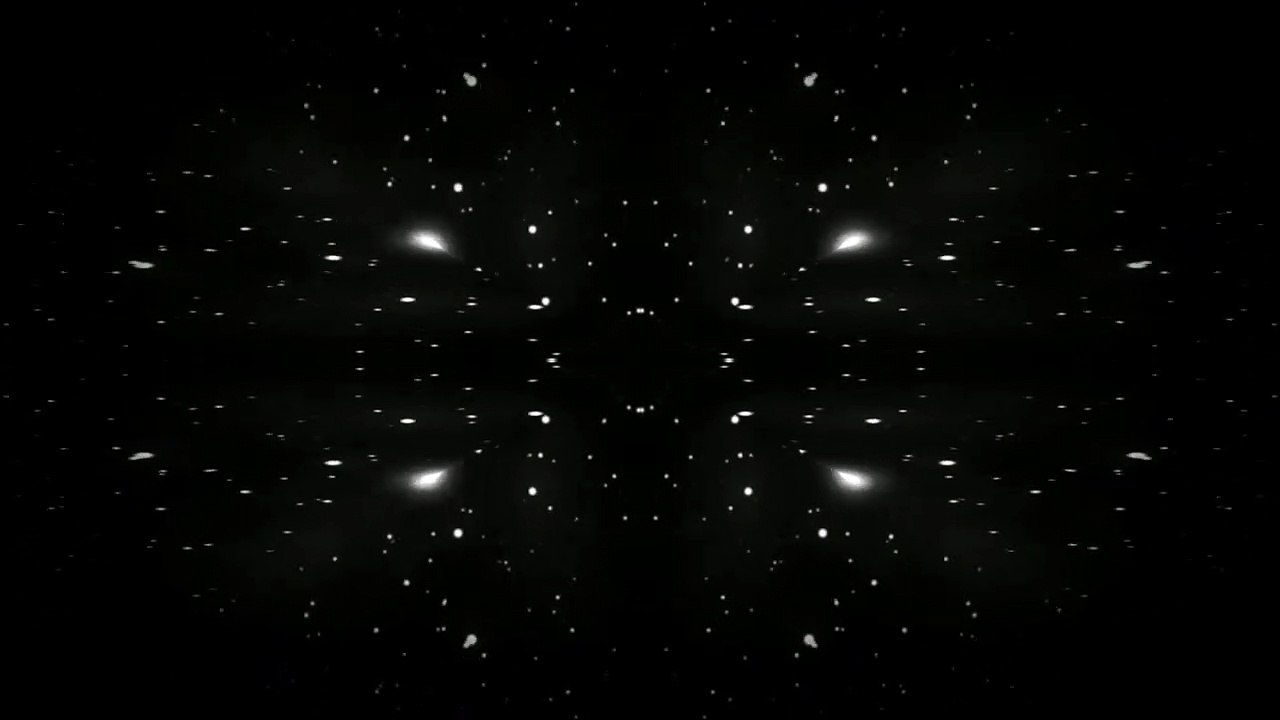 Background Black White, Motion Graphic Abstract