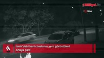 1 dakika 35 saniye süren kanlı baskın! Psikopat ikizlerin yeni görüntüleri ortaya çıktı