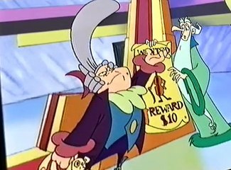 Oscar's Orchestra Oscar’s Orchestra S01 E001 The Battle Begins