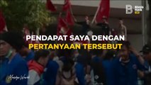 Miring Kemana Nih Indonesia Baiknya_ Bisa Tengah Aja Gak_ - Mardigu Wowiek