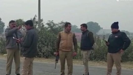 शामली: राहुल गांधी की भारत जोड़ो यात्रा 5 जनवरी को ऊंचागांव में विश्राम करेगी