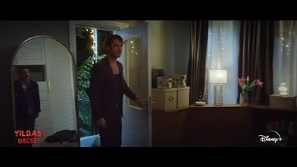 Yılbaşı Gecesi Klip