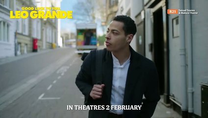 Good Luck To You, Leo Grande | Trailer 1