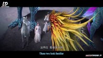 Perfect World – Wanmei Shijie Episode 91 English Sub - Multi Sub - Chinese Anime Donghua - Lucifer Donghua