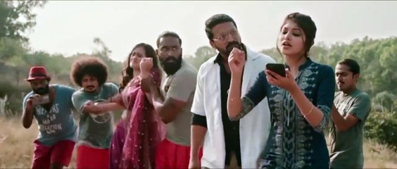 Hari kathe alla giri kathe movie best scene | ಹರಿ ಕಥೆ ಅಲ್ಲ ಗಿರಿ ಕಥೆ movie best scene