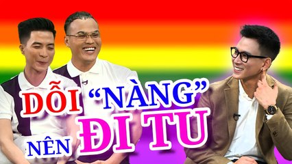 Chàng TOP Dỗi Nàng BOT Nên Đi TU, Có Con Với BẠN GÁI CŨ Nhưng Mất Cơ Hội LÀM CHA