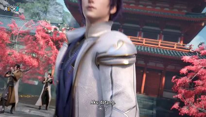 Apotheosis Episode 10 Sub Indo