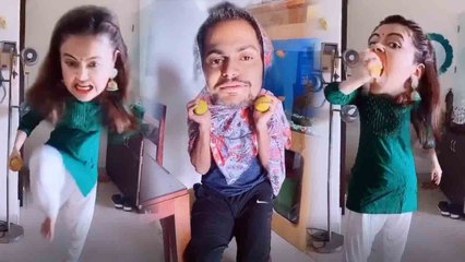 Devoleena Bhattacharjee, Shahnawaz Shaikh ने Trolls को जवाब देने का निकाला अनोखा तरीका! |FilmiBeat